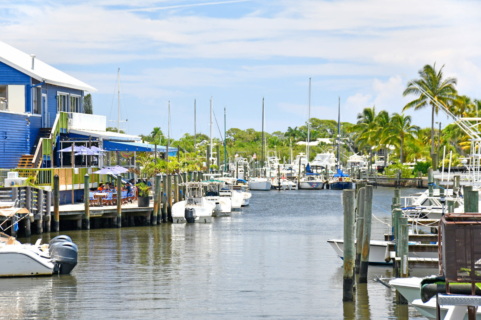 port salerno florida