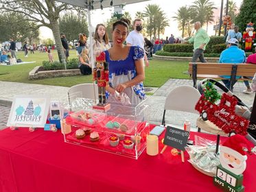 Tradition port st lucie Tree Lighting Ceremony