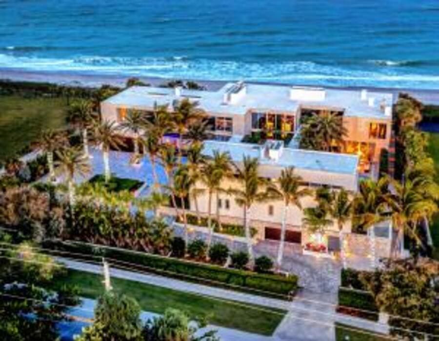 3700 ocean drive vero beach