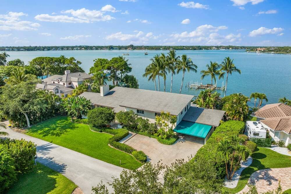 tequesta sold home