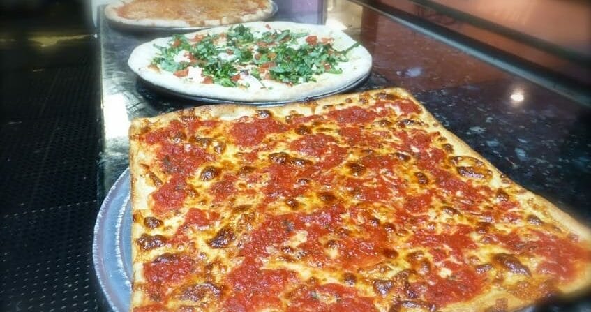 carmellas pizza stuart florida