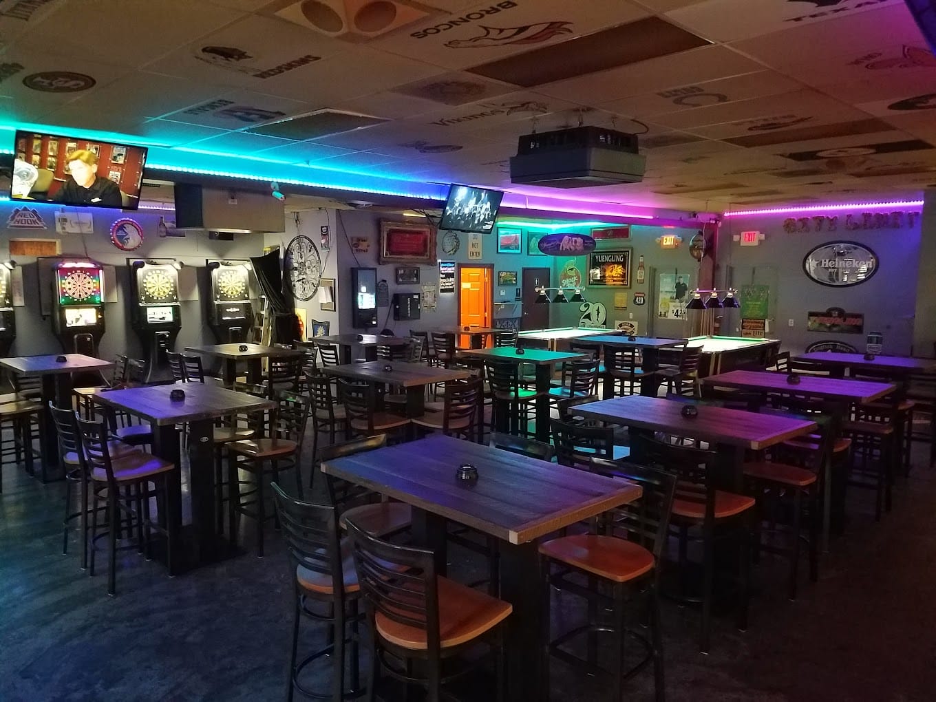 city limits sports bar port st lucie