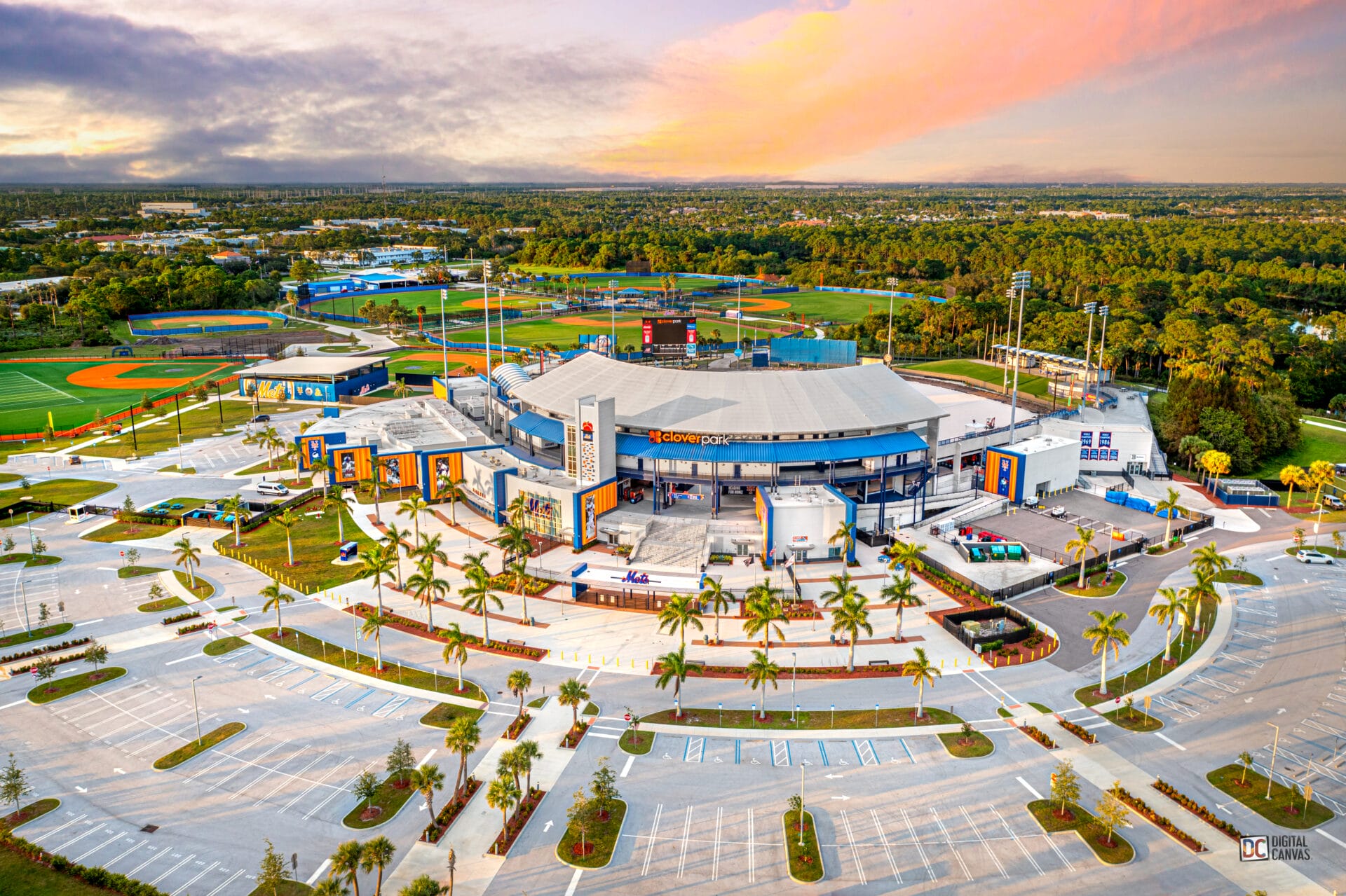 clover park port st lucie