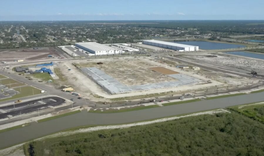 costco location in southern grove port st lucie