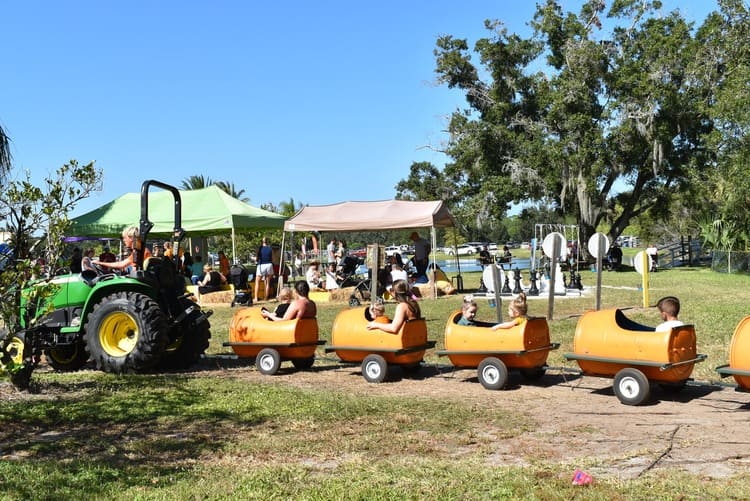 countryside family farms vero beach