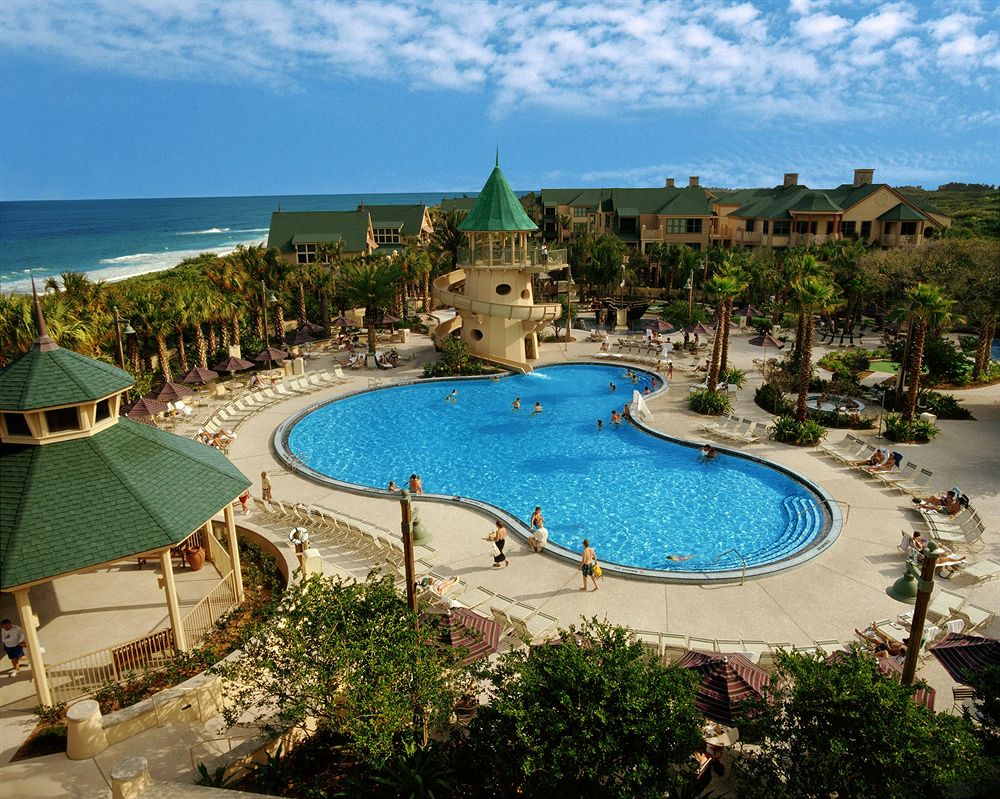 Disney's Vero Beach Resort & Spa - Copy