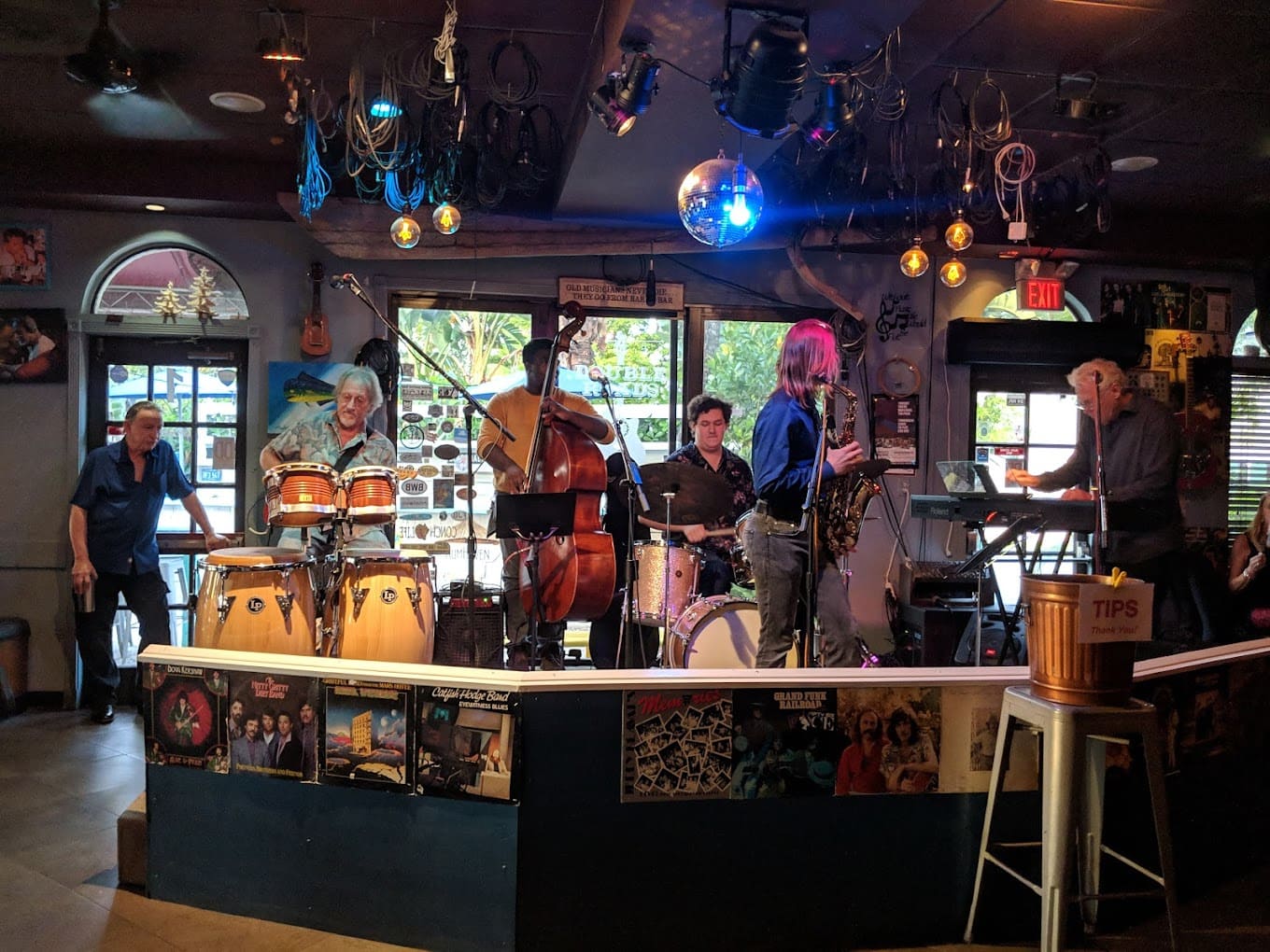 double roads live music in jupiter