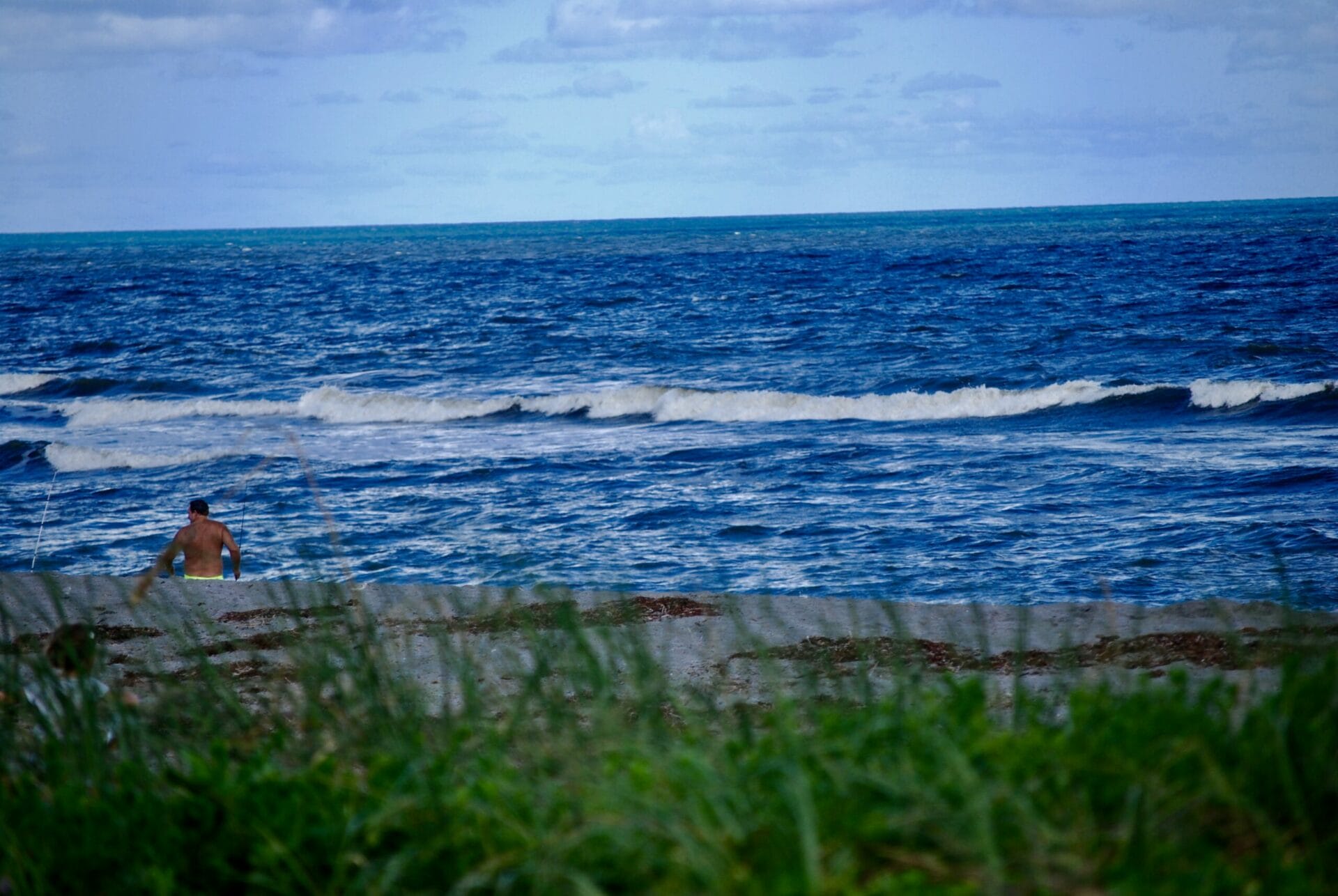 Hobe Sound Beach