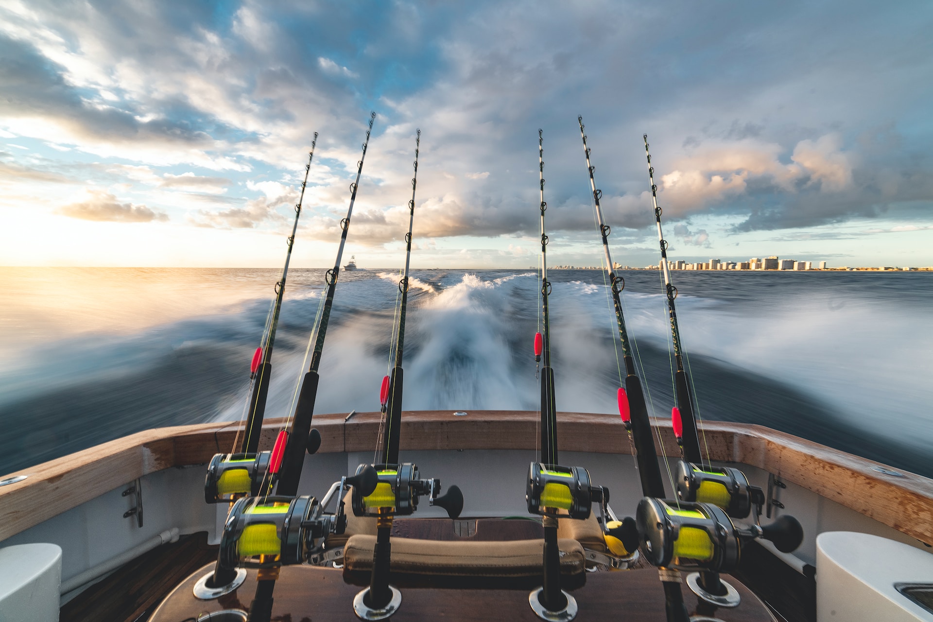 fishing treasure coast