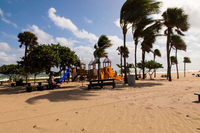 fort lauderdale beach