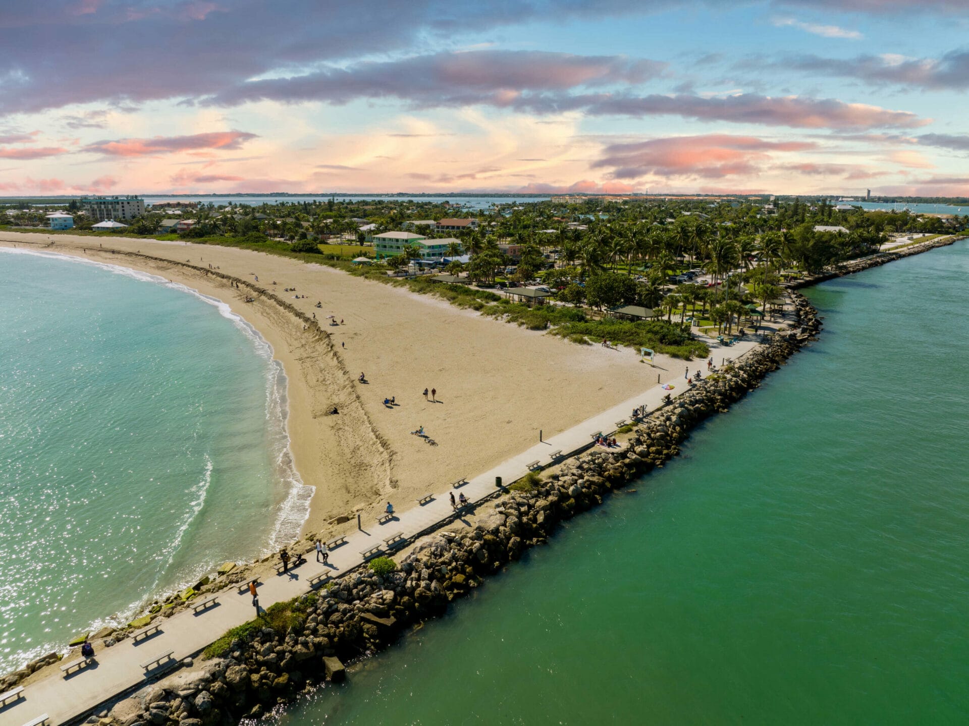 jetty park fort pierce