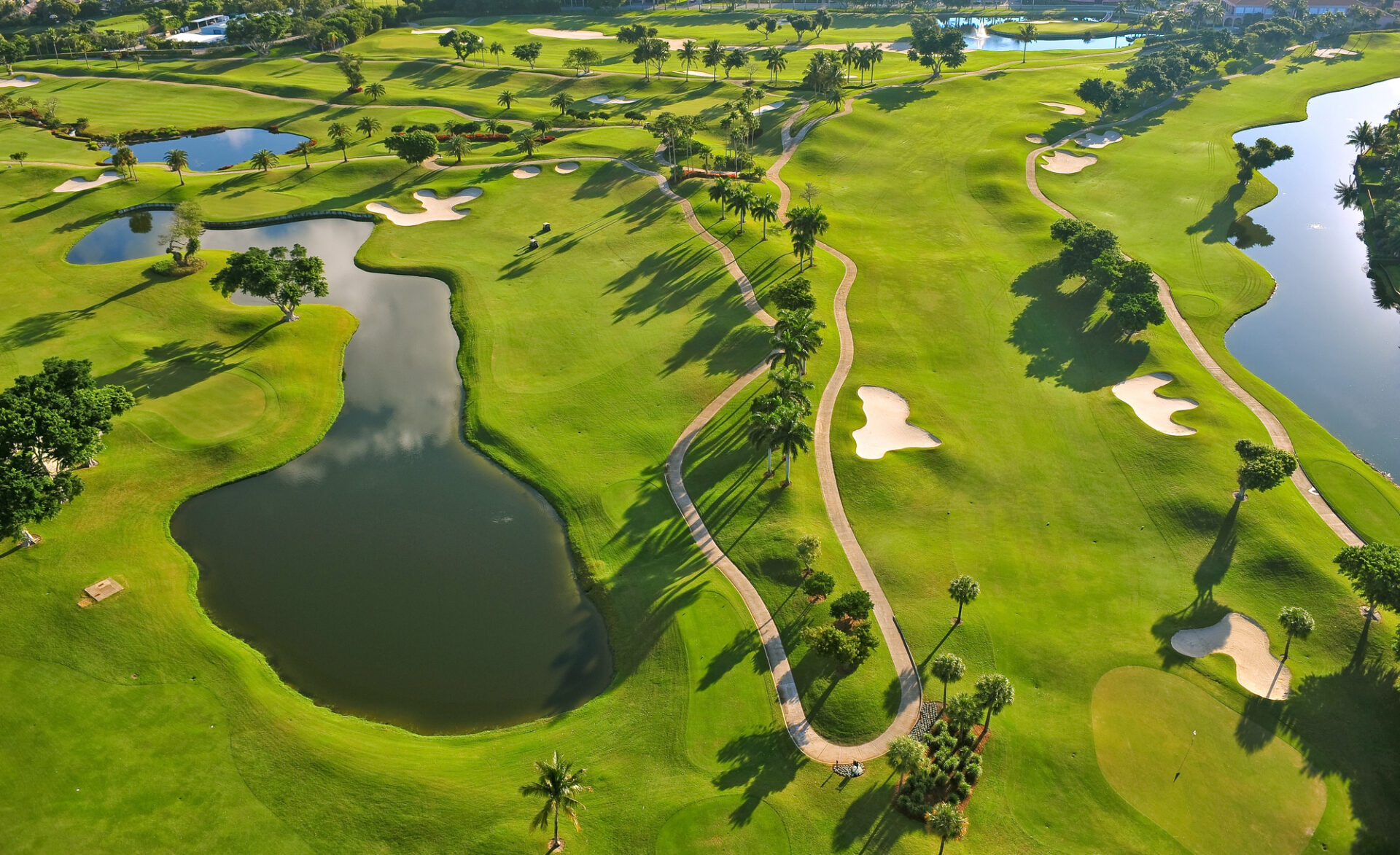 treasure coast golf courses