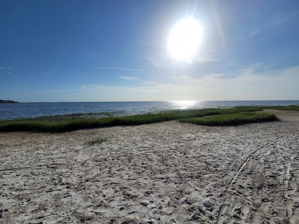 hagens cove clothing optional beach