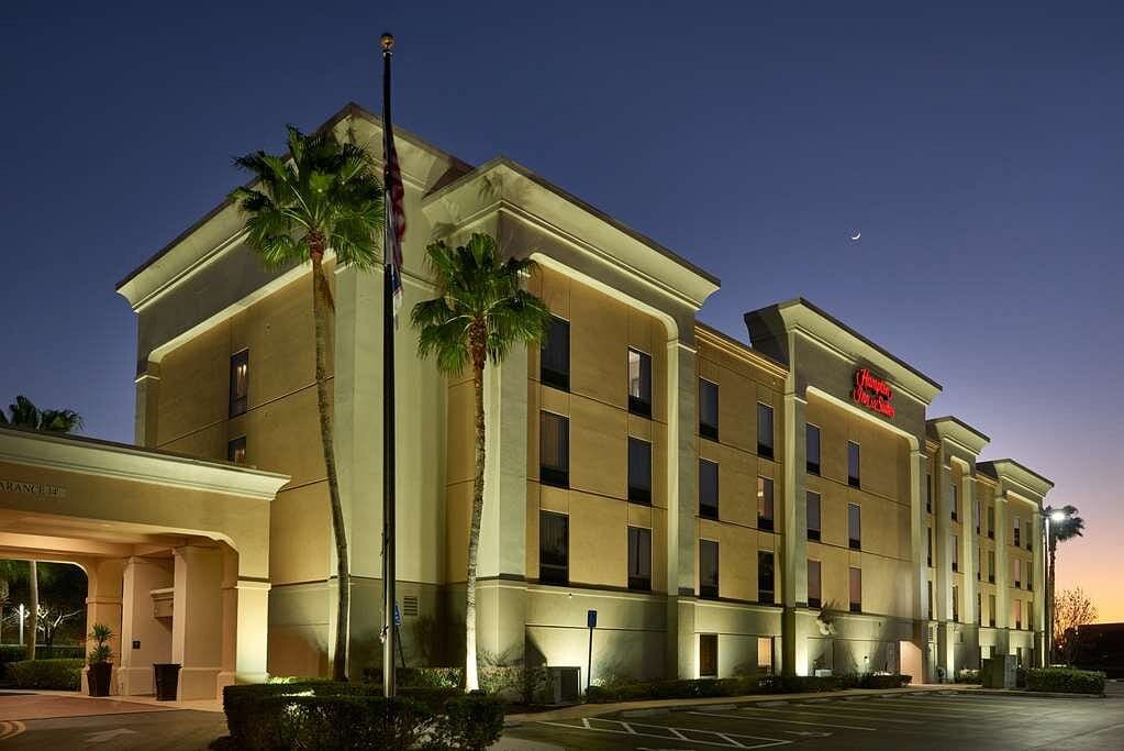 Hampton Inn & Suites Port St. Lucie West