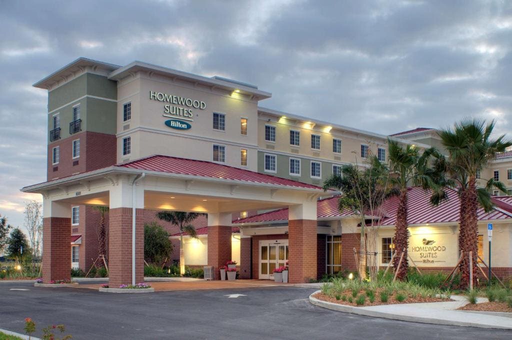 homewood suites by hilton tradition port st lucie