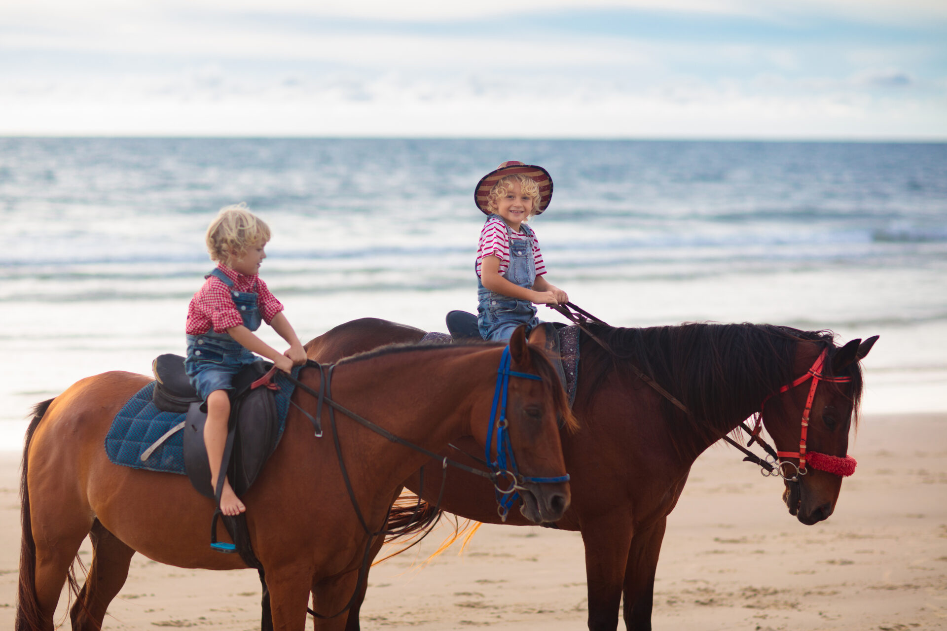 hutchinson island horseback riding