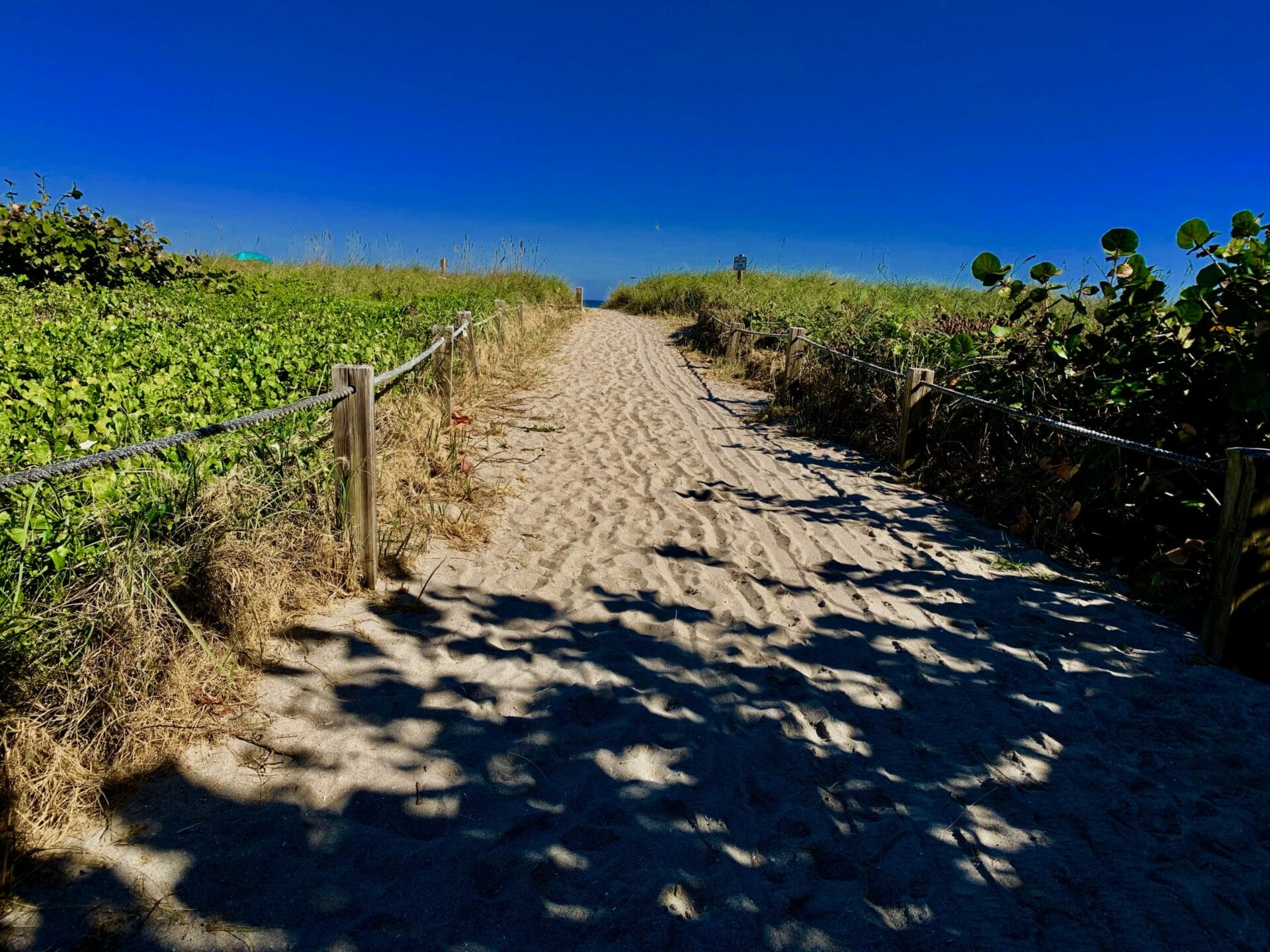 Blind Creek Beach