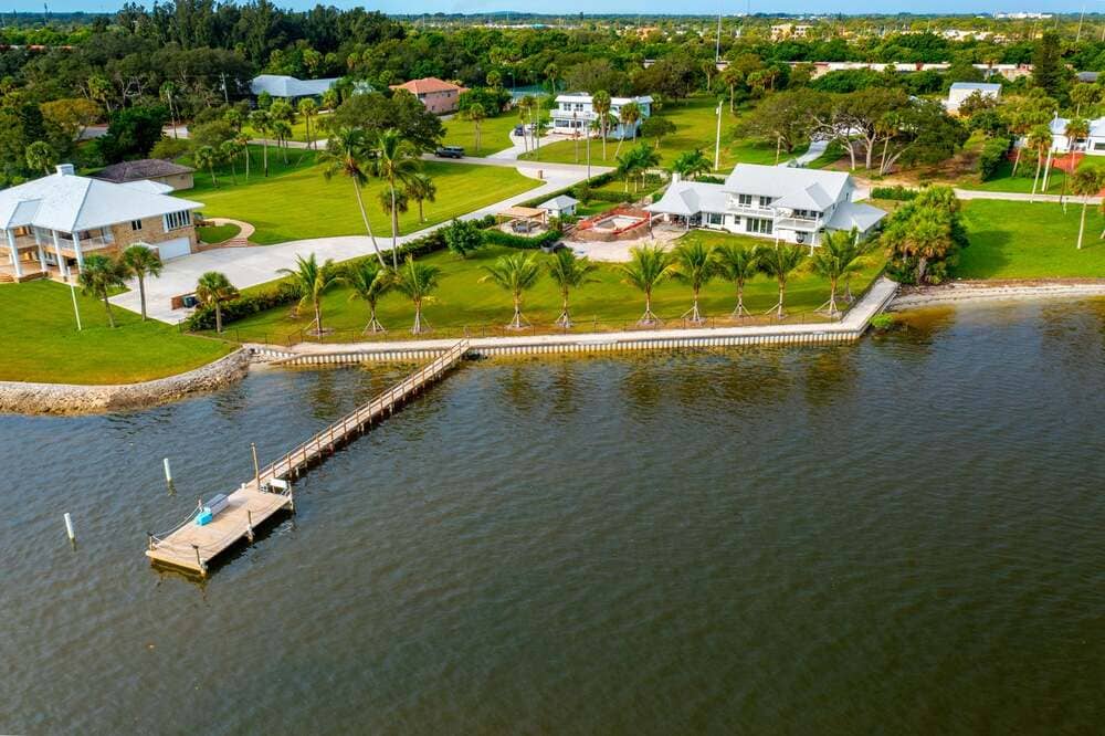 indian river drive house fort pierce florida