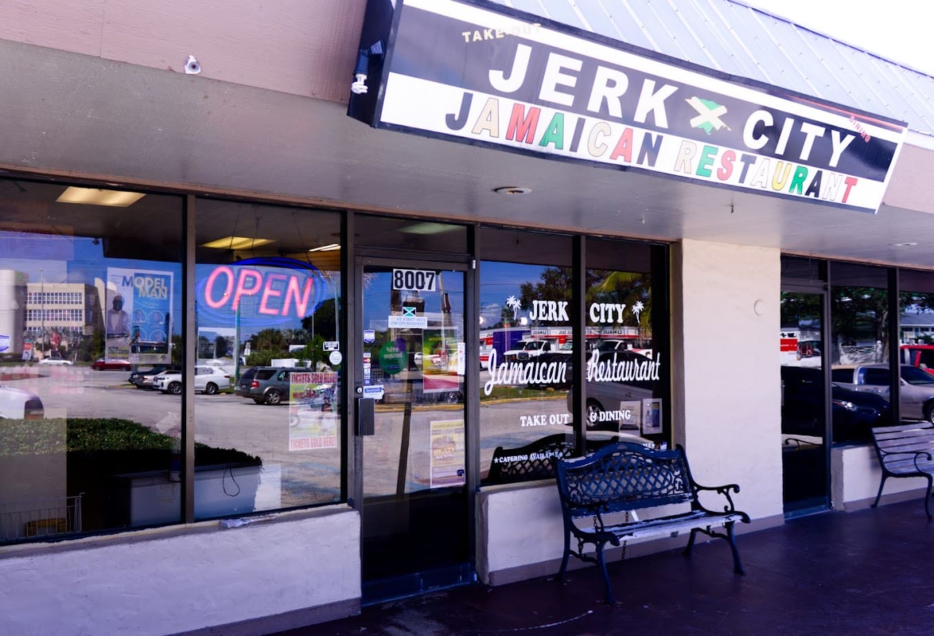 jerk city jamaican restaurant port st lucie