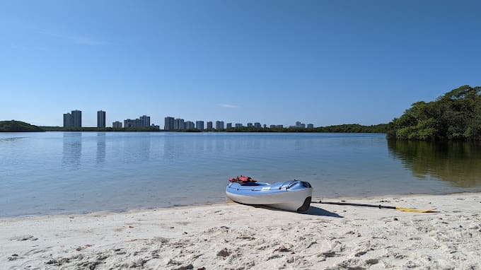 John D. MacArthur Beach State Park