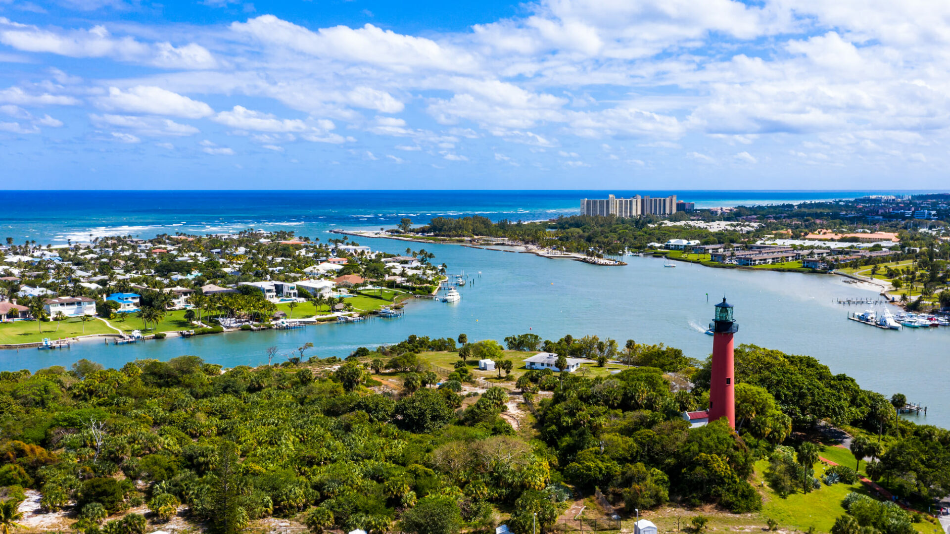 jupiter lighthouse weddings