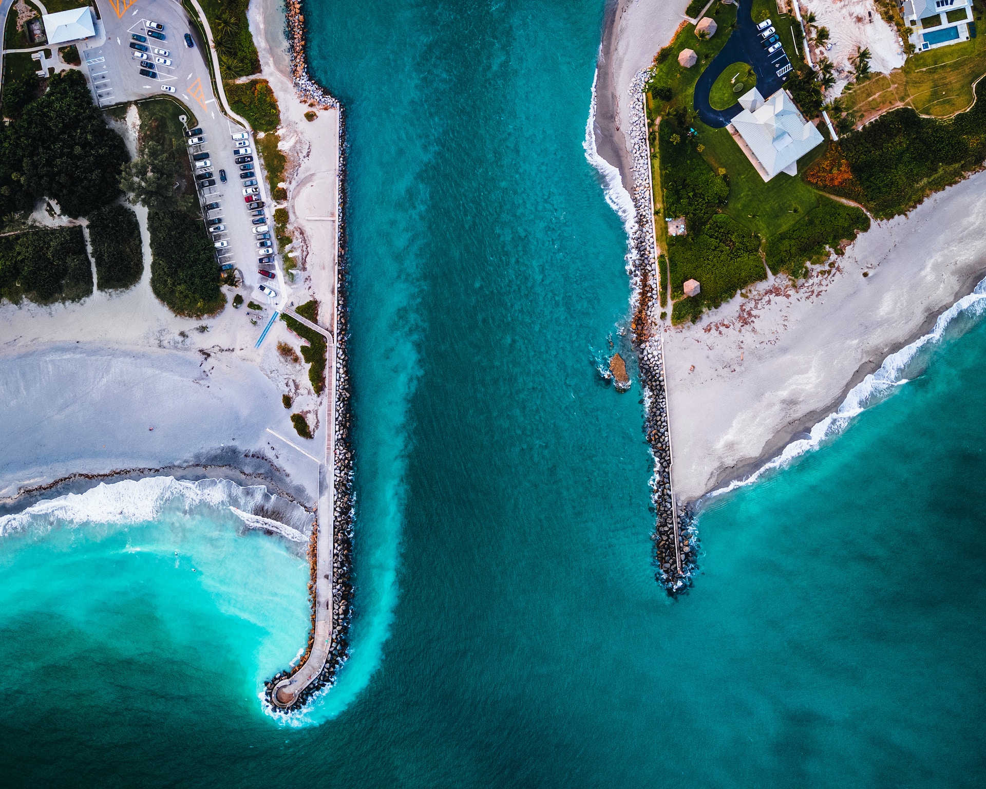 jupiter beach park