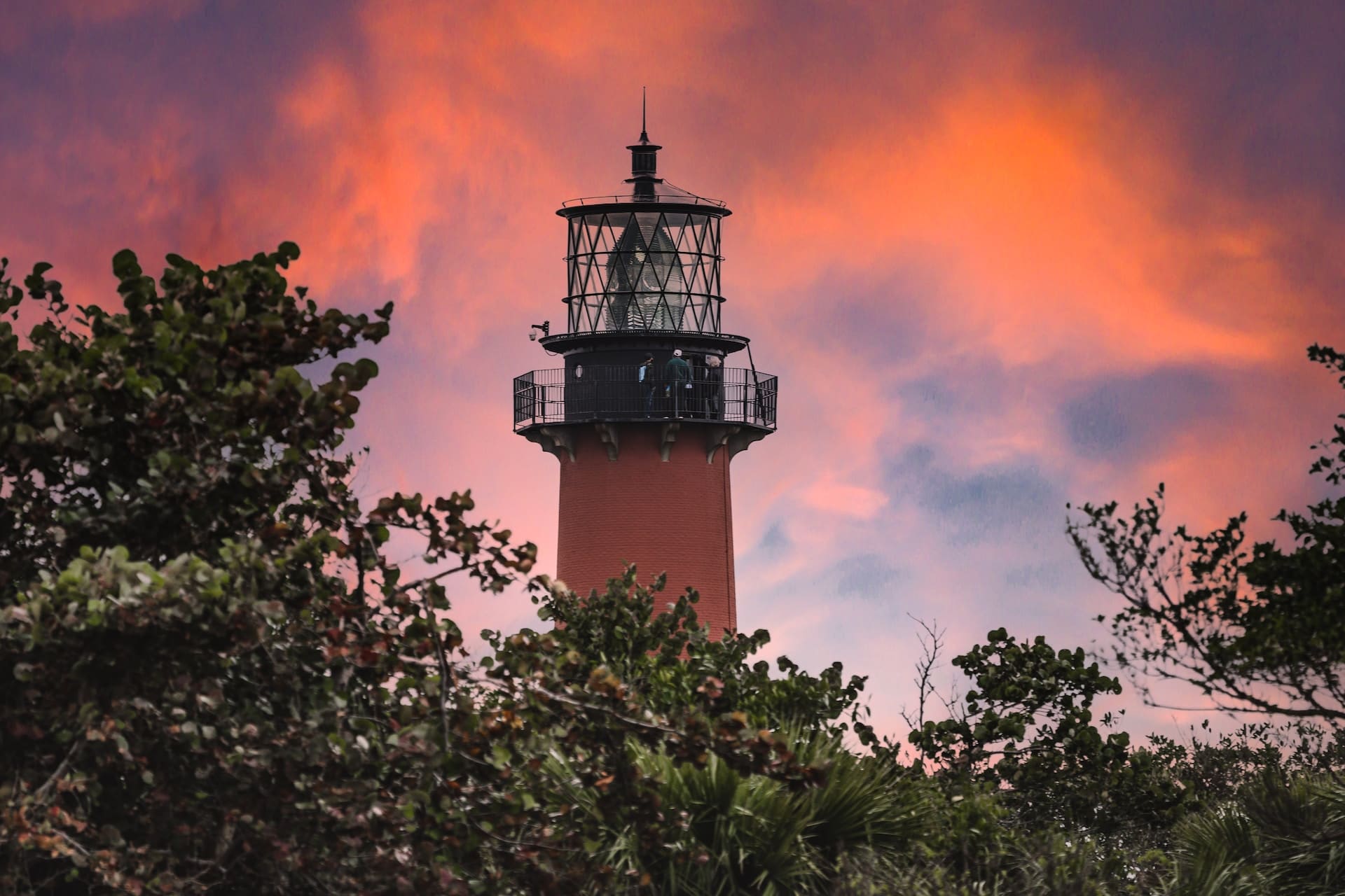 jupiter lighthouse