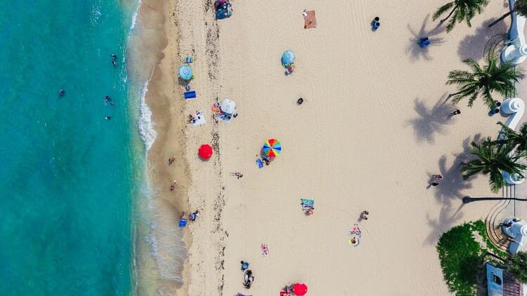 las olas fort lauderdale beach