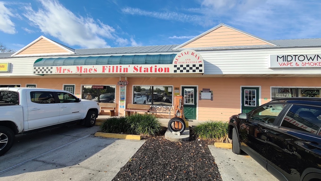 macs fillin station vero beach