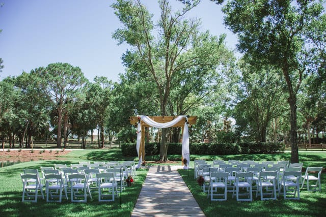 magnolia manor vero beach wedding venue