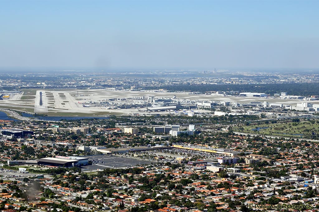 miami airport