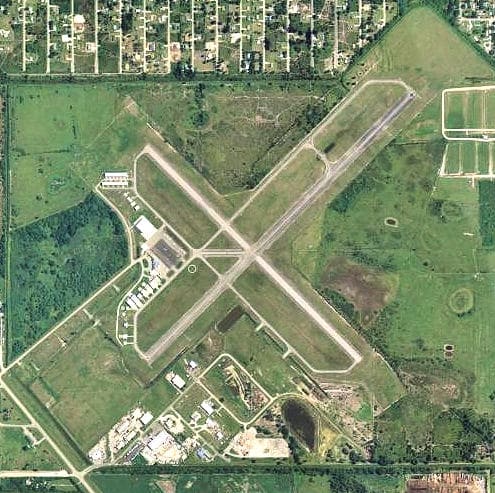 okeechobee airport