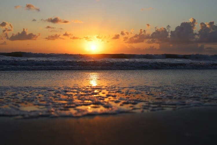 ormond beach floridas east coast