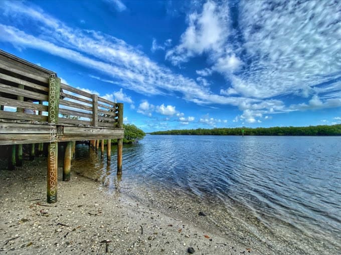 peck lake hobe sound