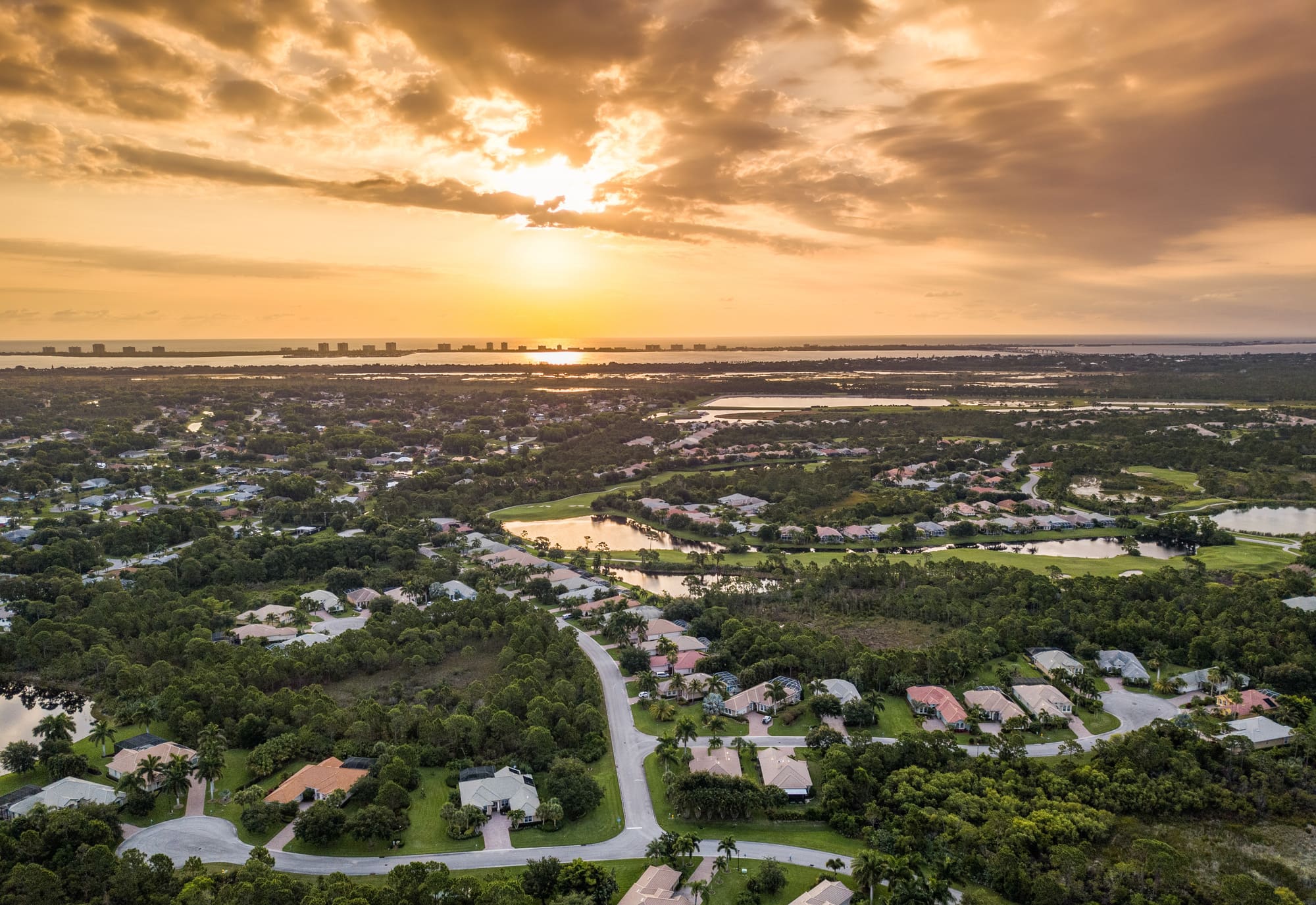 port st lucie florida