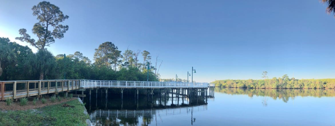 riverwalk in port st lucie