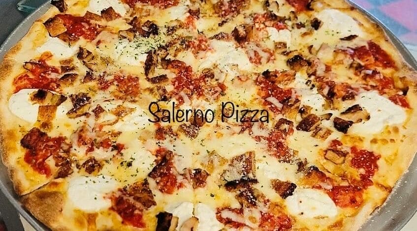 salerno pizza in stuart florida