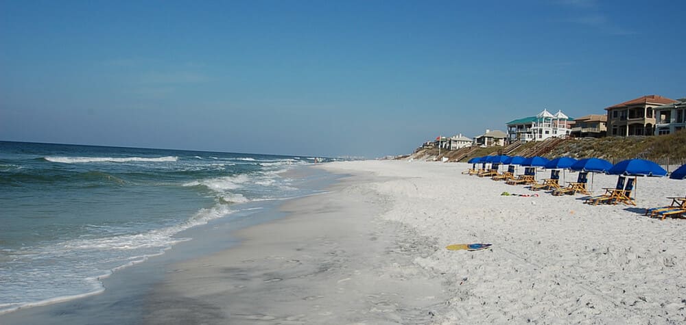 santa rosa nudist beach florida