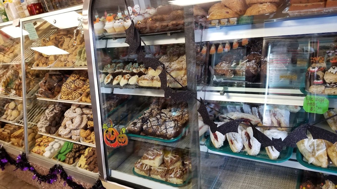 st lucie bakery desserts