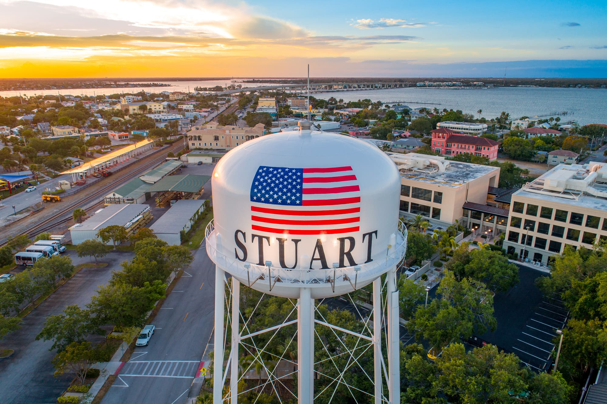 stuart florida