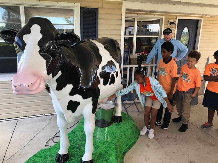 sutton milk farm okeechobee