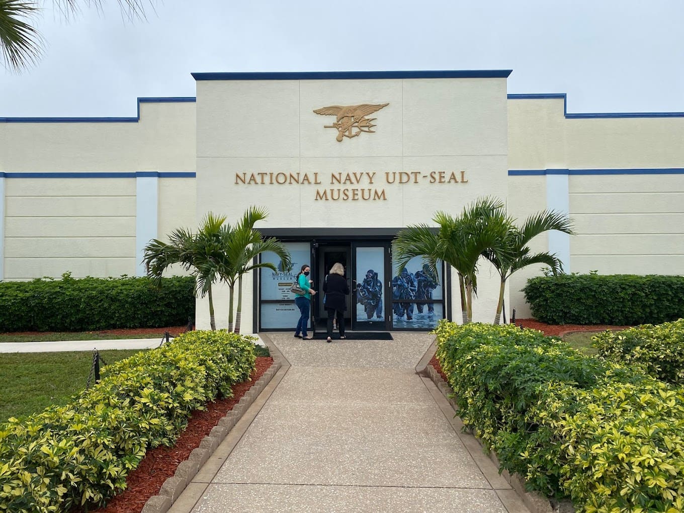 navy seal museum fort pierce