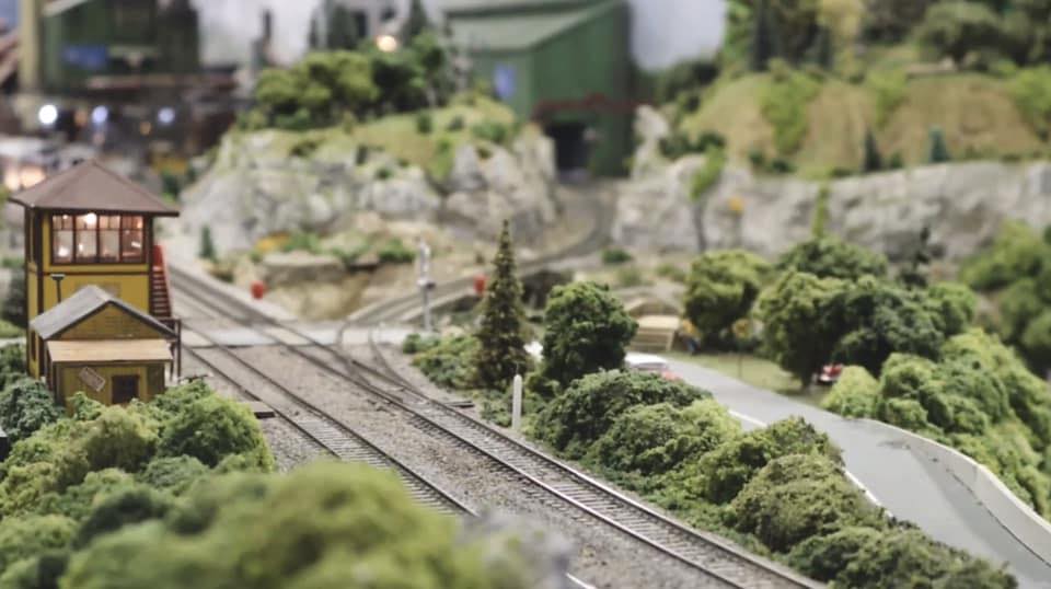 treasure coast model railroad club