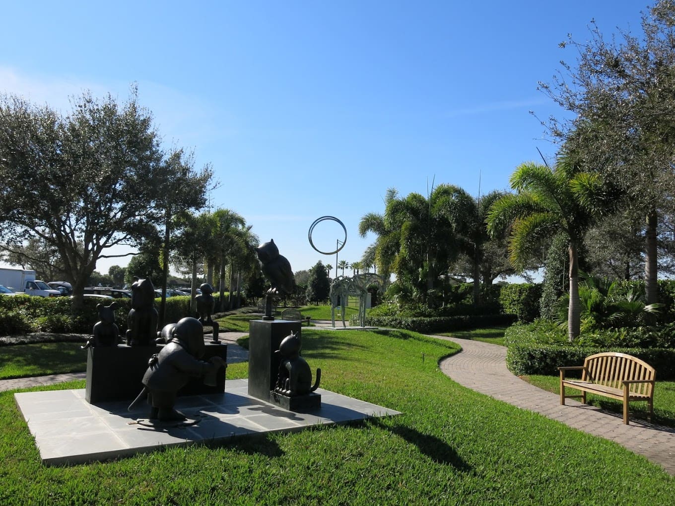 vero beach museum of art