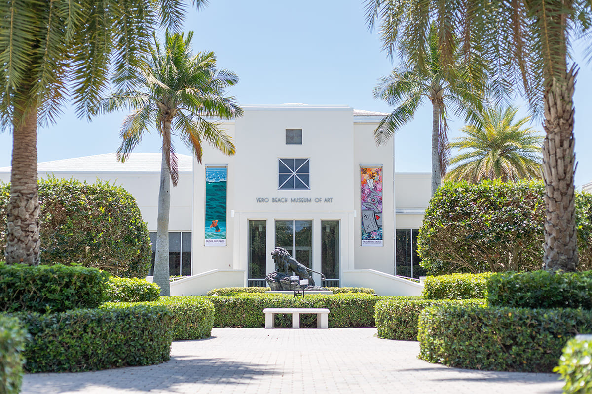 vero beach museum of art