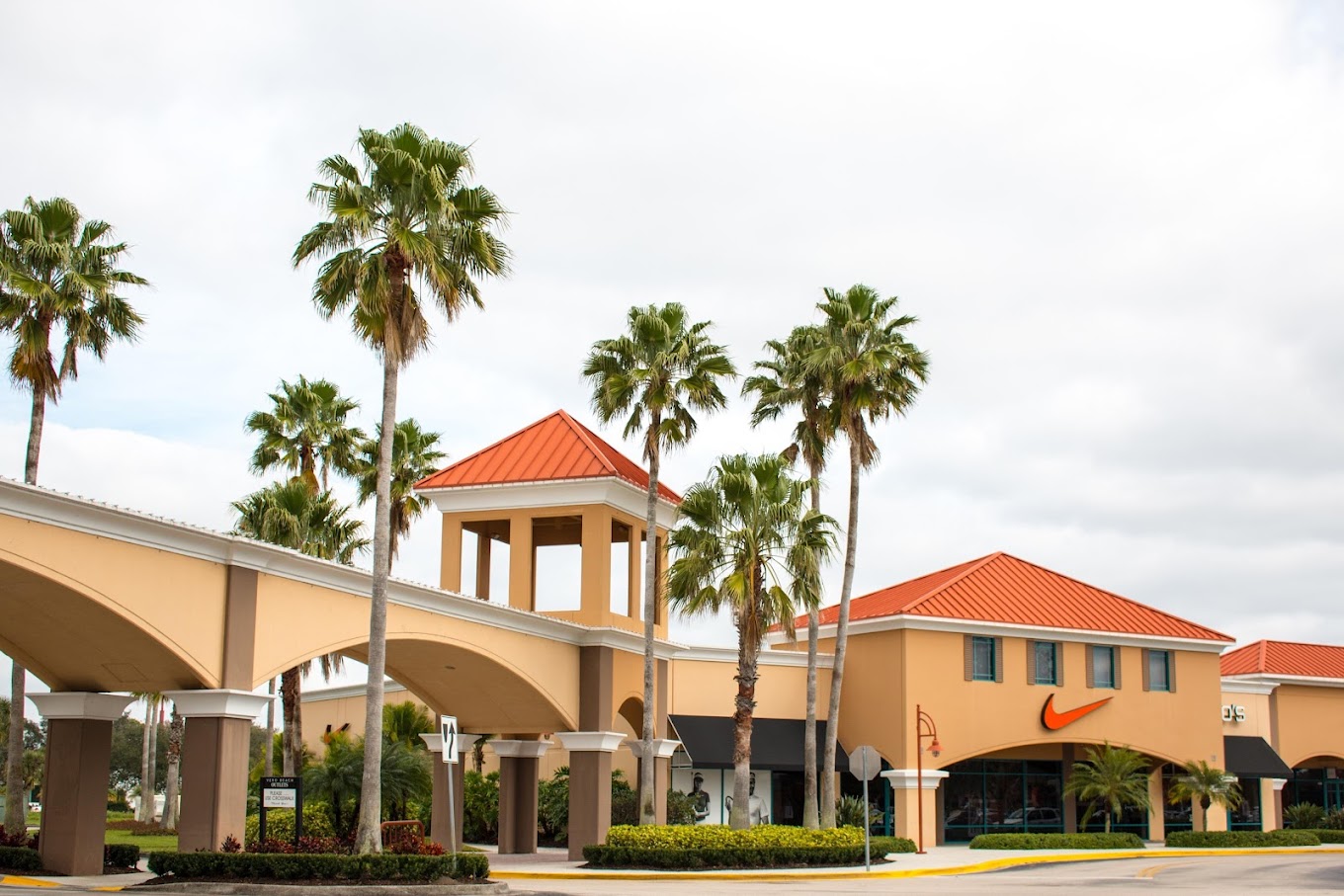 vero beach outlets shops