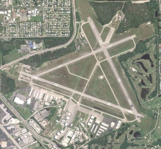 witham field airport stuart fl